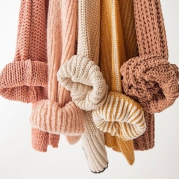 لباس بافت را چگونه بشوییم؟