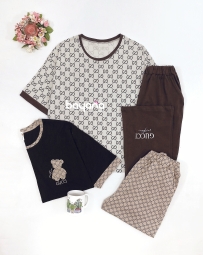 ست های ترند سایز بزرگ شارژ شد